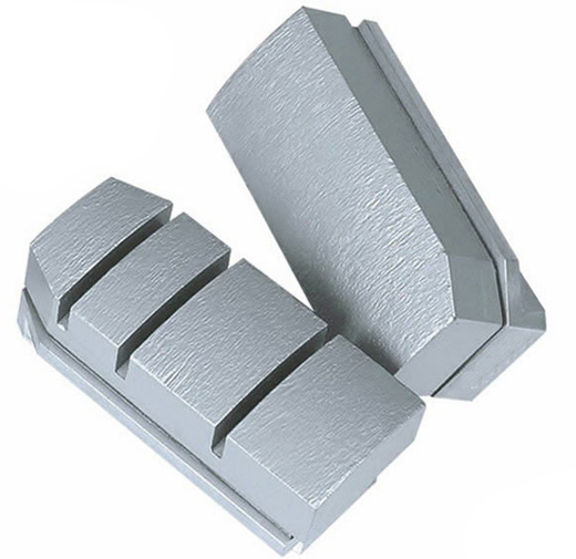 Металлосвязный алмазный фрикерт для гранита