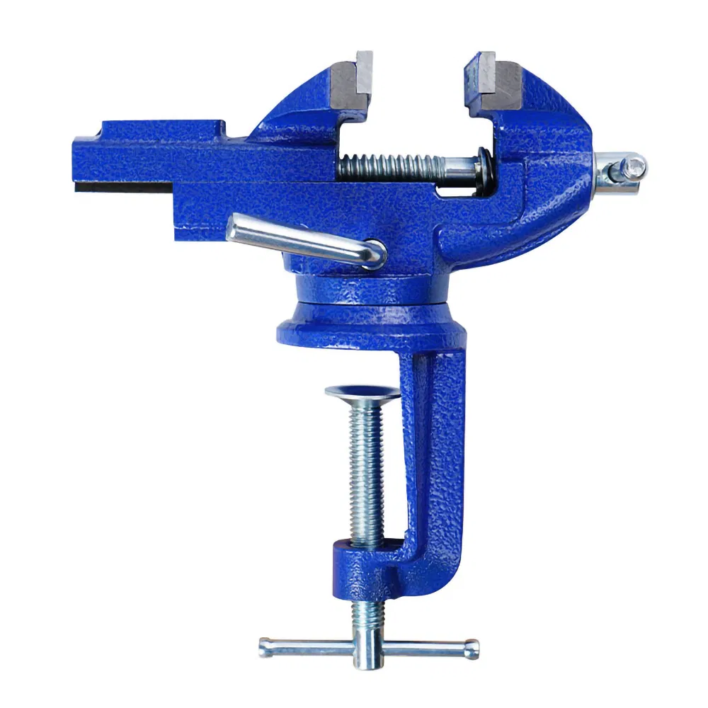 Cheap High Quality Rotary Table Vise