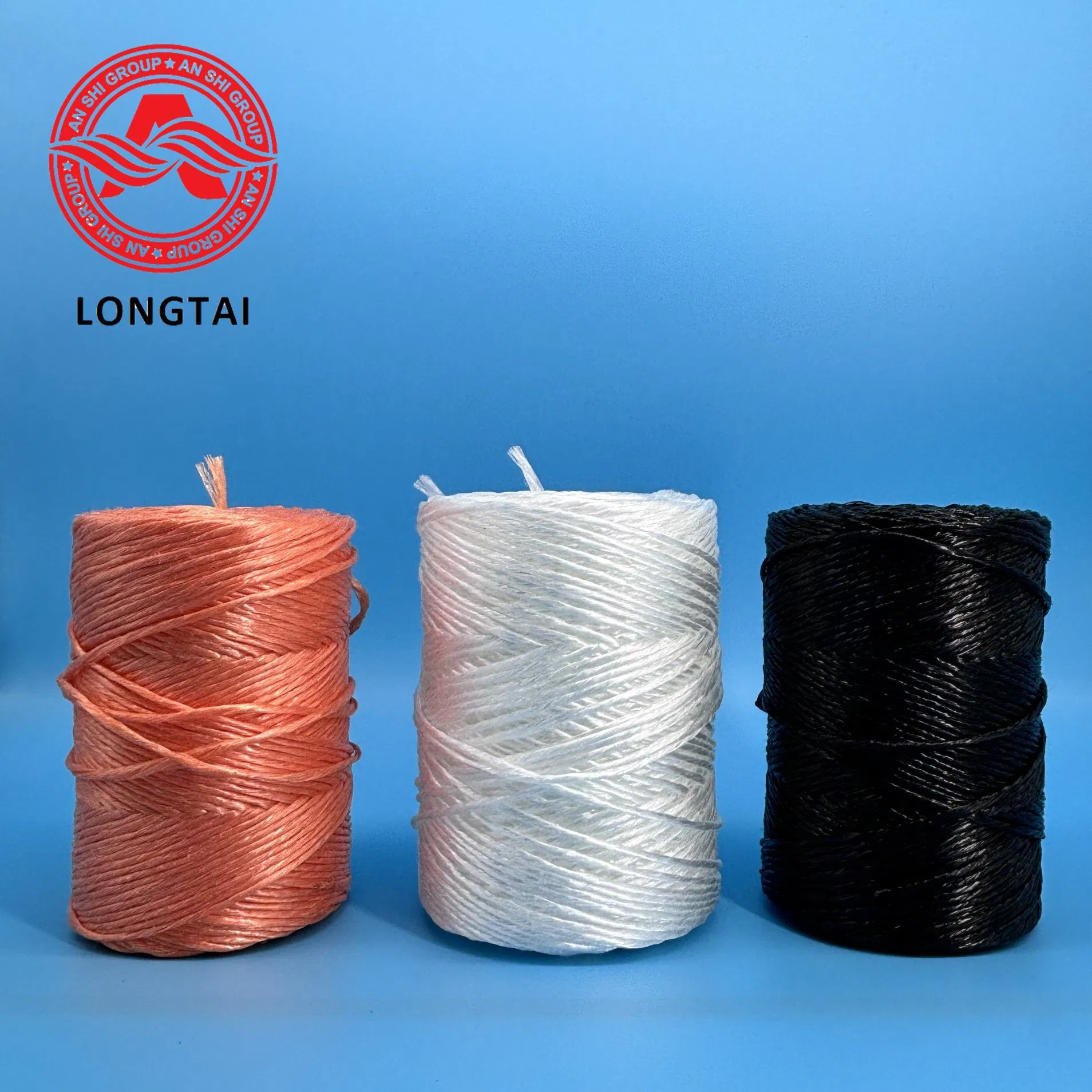Small Coil PP Greenhouse Rope/Twine