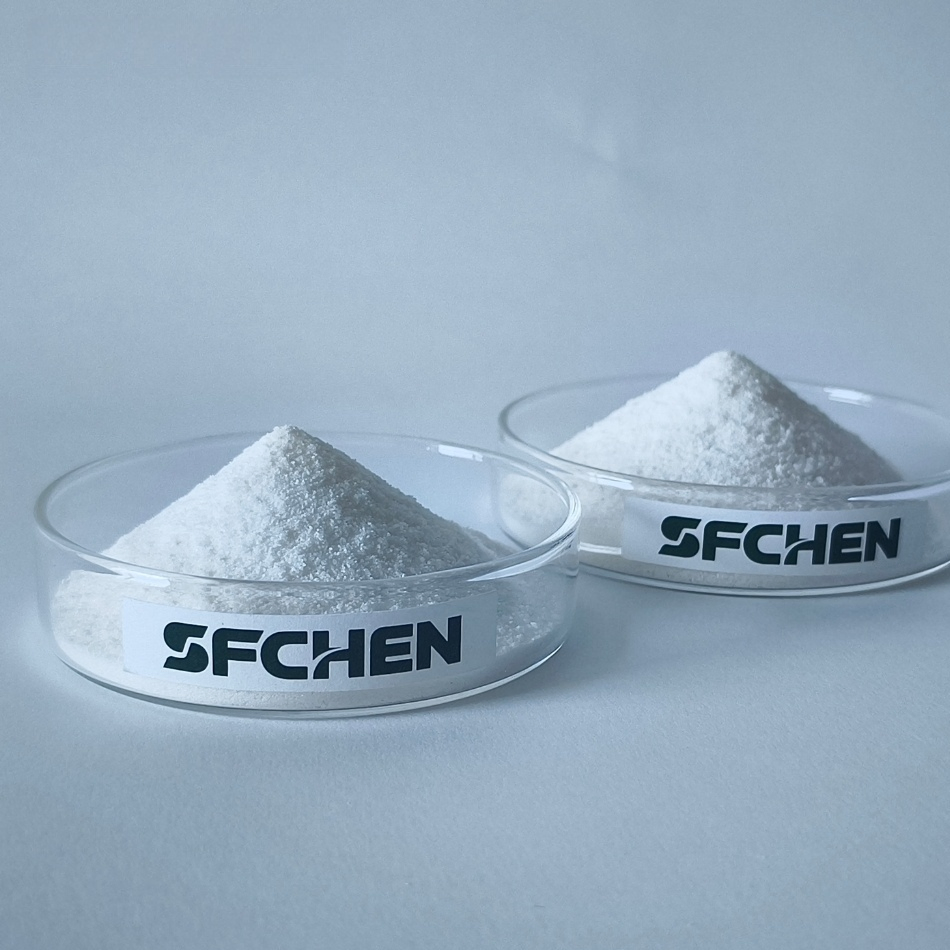 Sfc-Sg03 98% High Purity Powder Sodium Gluconate Used for Concrete Retarder