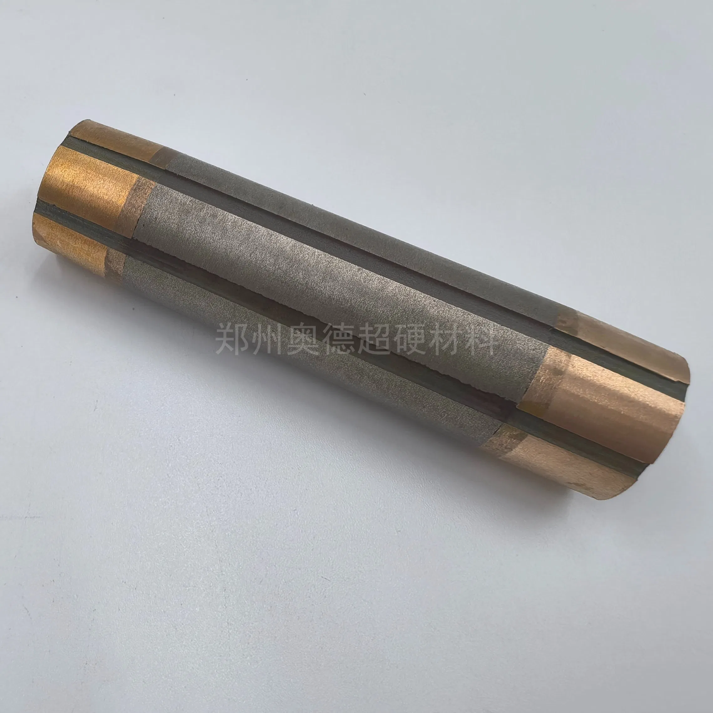 Metal Bond Diamond Tool Nm55 Nm85 D15 D14 Honing Sleeves