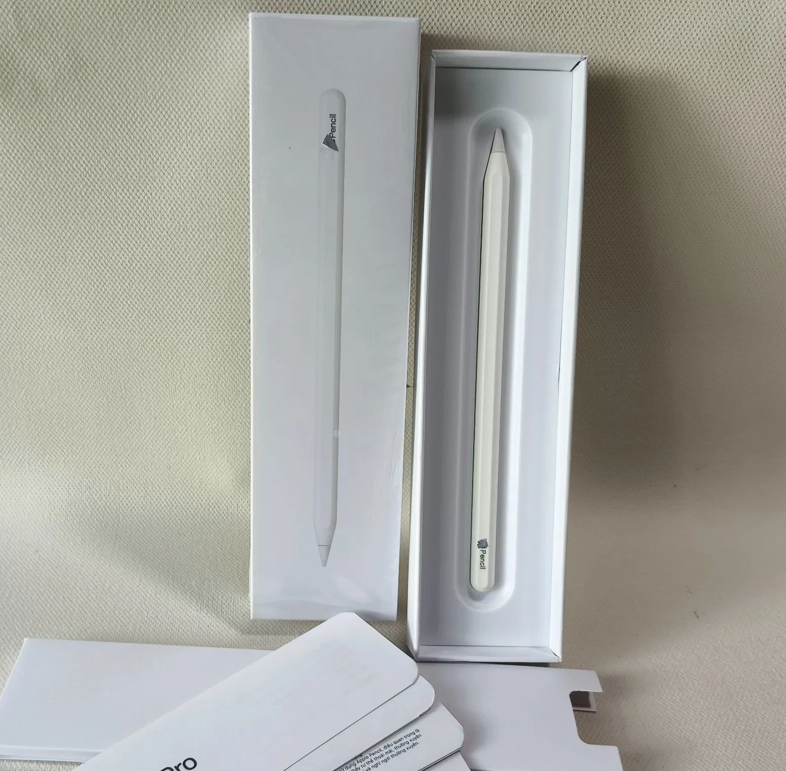 High - Quality 1: 1 Magnetic Imitation Stylus Tablet - Compatible Pencil 2gen Valid Serial Number Suitable for Office Work Illustration Magnetic Charging