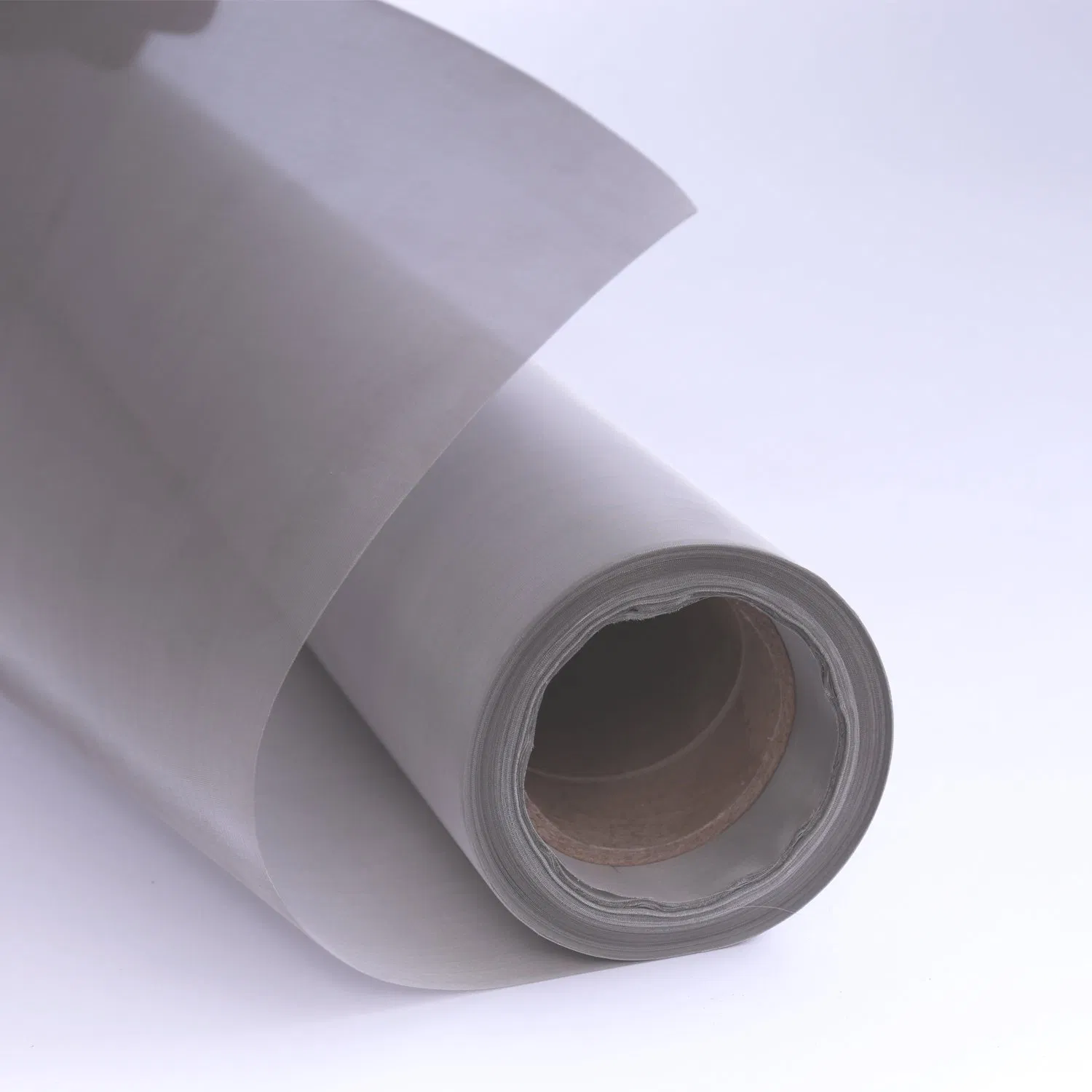 High-Quality 100 Micron Stainless Steel Filter Mesh Screen