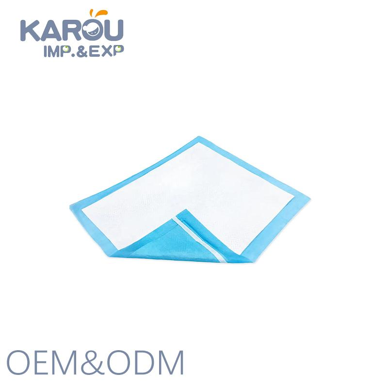 Adult Care Pad High Quality Disposable Adult Bed Pads