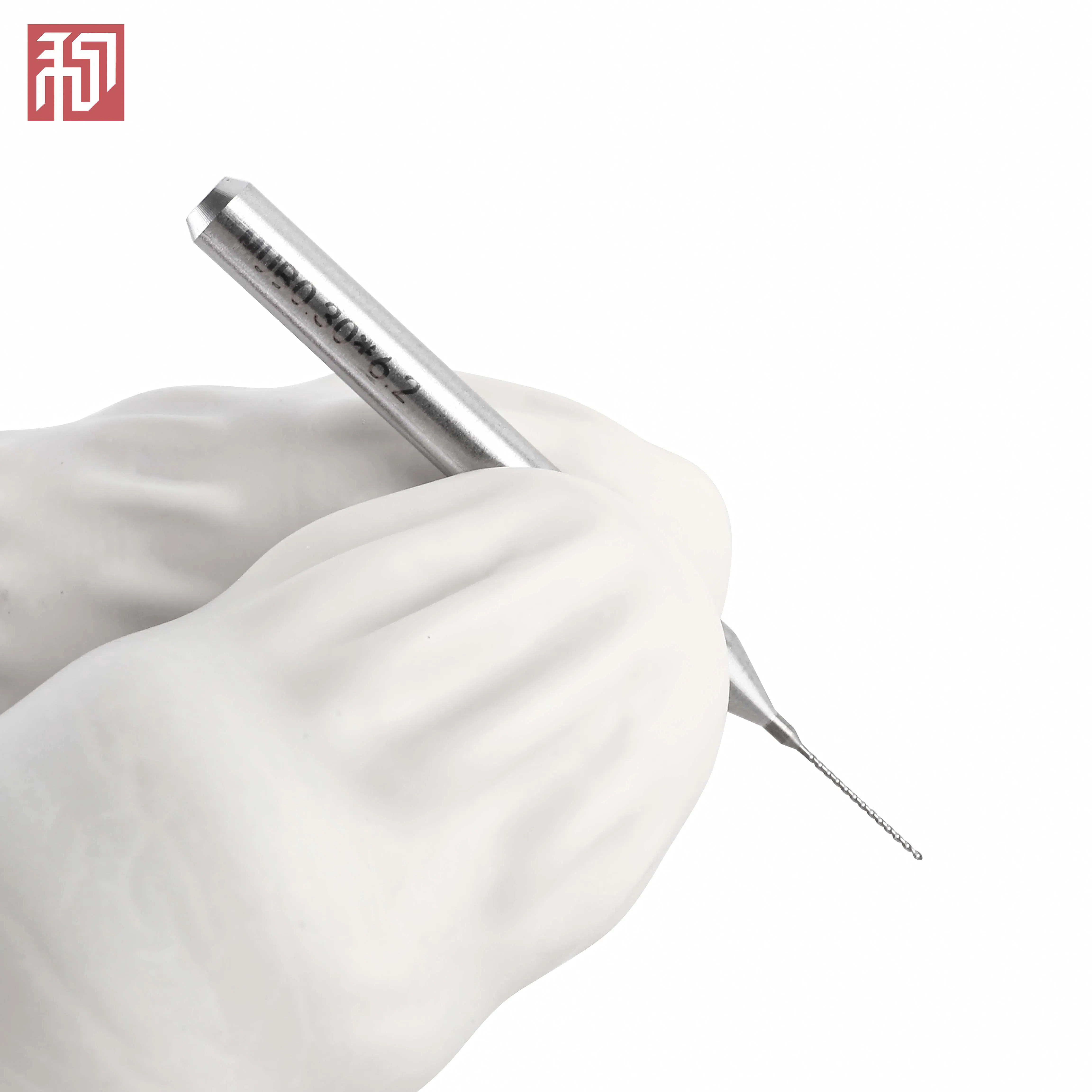 Carbide PCB Drill for Fr4 Tungsten Carbide PCB Drill Bit Wholesale Price Volume Discount Applied Low MOQ for Startup ISO SGS Certified Free Sample Available