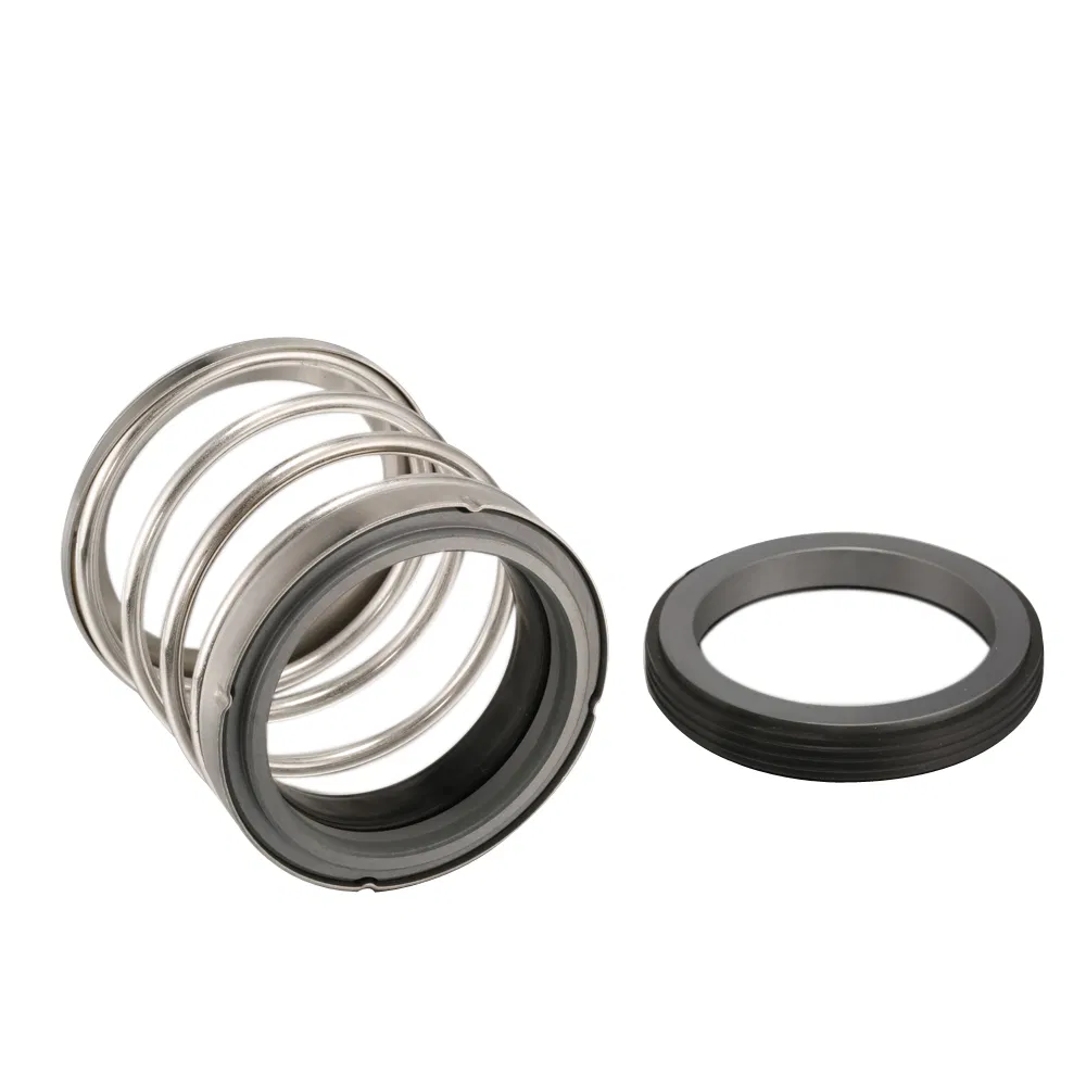 Mechanical Seal, Submersible Pump Seal, Sealing, Seal Ring, Bellow Seal