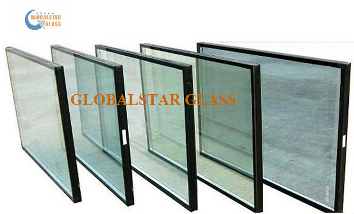 Soundproof Glass Noise Proof Glass Acoustical Glass