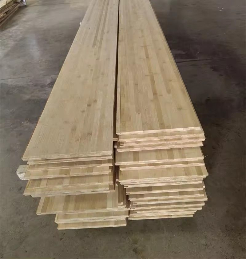 Customized Multifunction Great Quality Bamboo Plywood Board