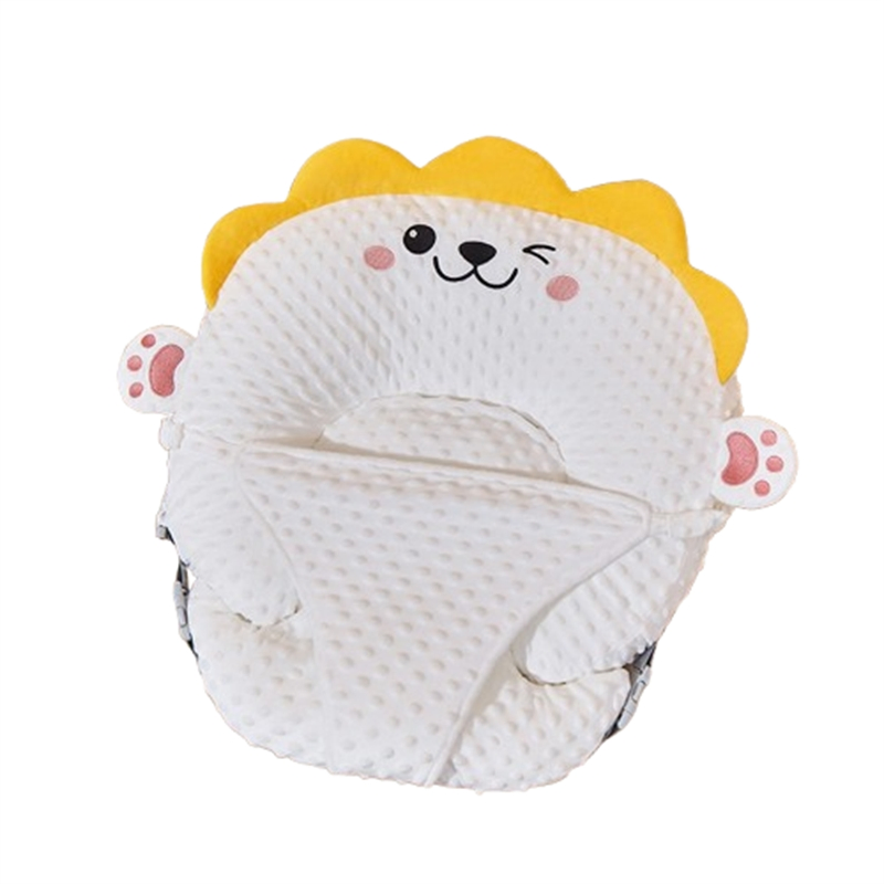 Cotton Breast Feeding Pillows for Mom Feeding Nursing Pillow