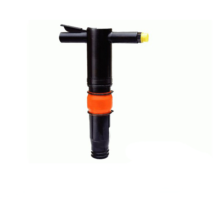 Ручной пневматический отбойный молоток, электрический бреекер