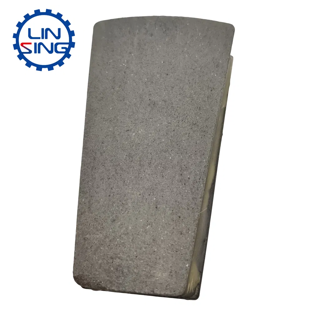 Антикоррозийный буффикерт для мокрой шлифовки гранита