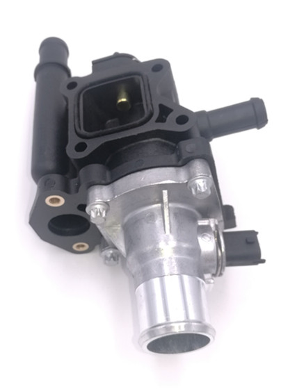 Термостат охлаждающей жидкости для Chevrolet Sonic 1.8L (2012-2018)