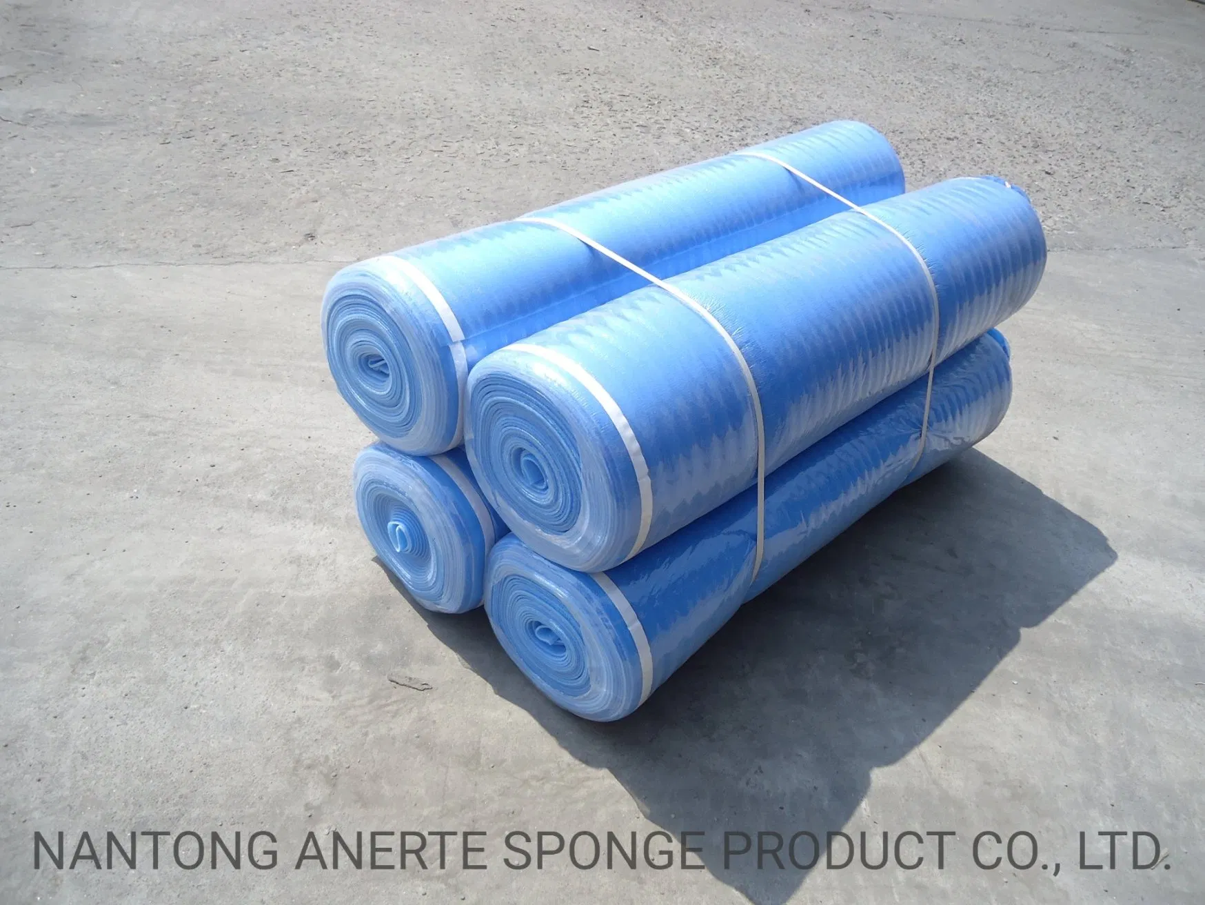 China Floor Carpet Underlay Supplier
