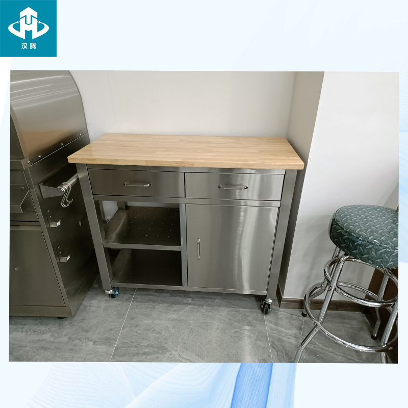 Металлический выдвижной ящик для инструментов Hendter