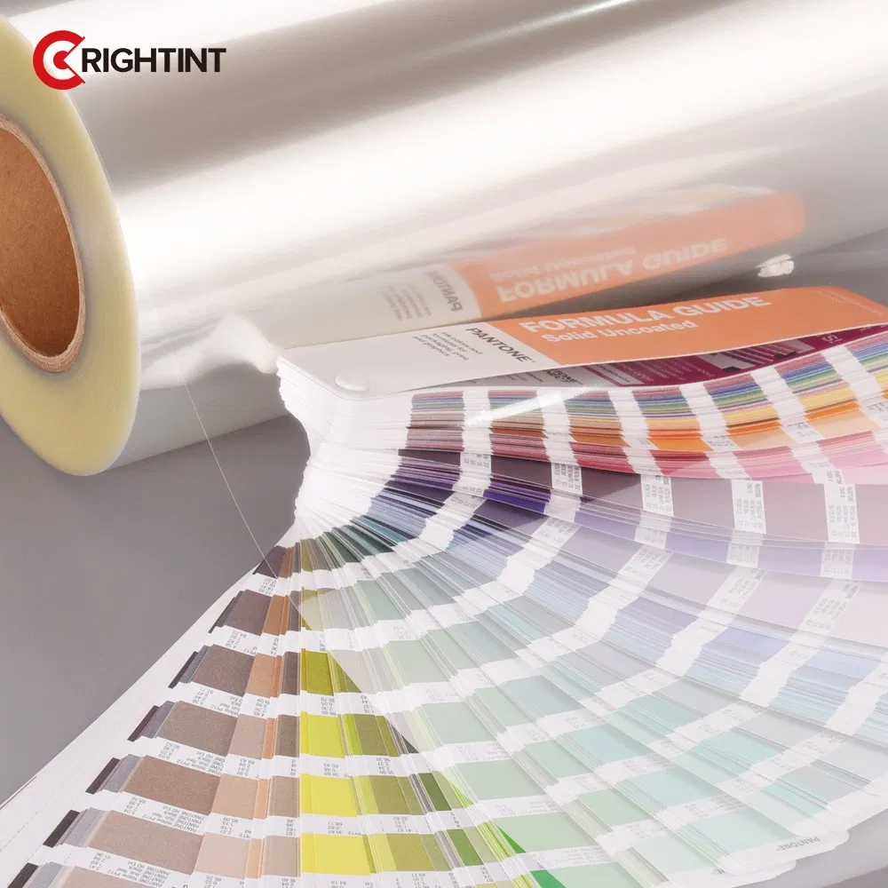 Factory Labeling wholesale sticker label material paper rollo de papel