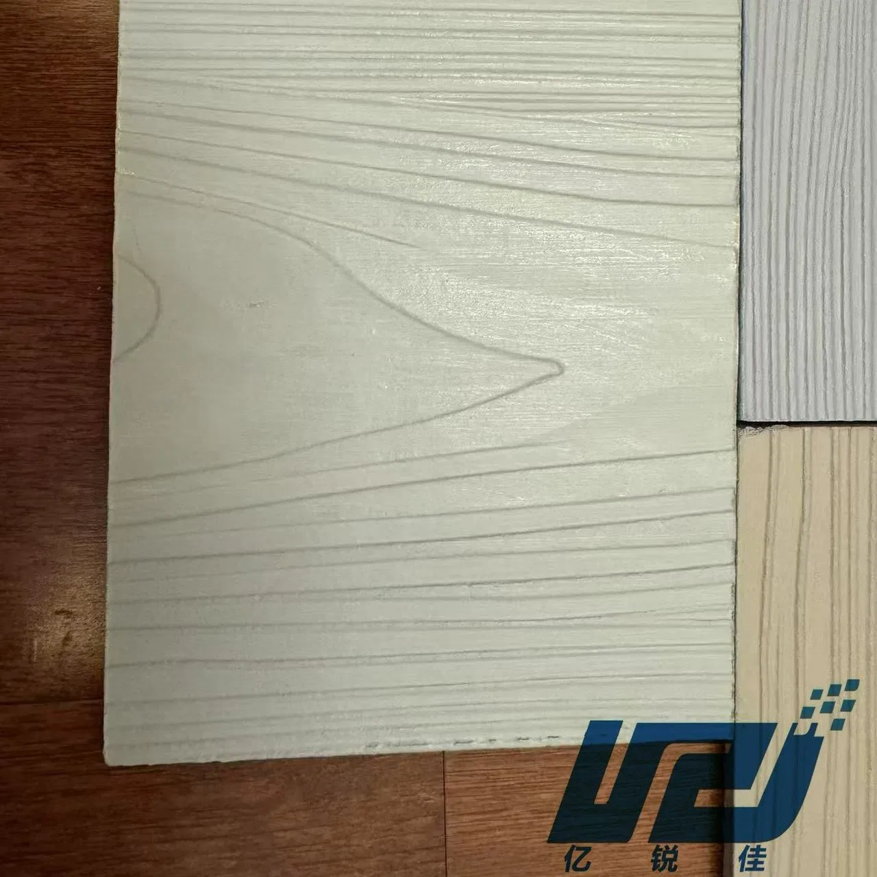 Landscape Cement Boards Build Durable Park Facilities Fireproof Calcium Silicate Board