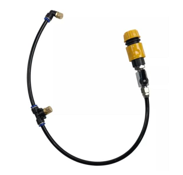 Water Connector for Stihl Ts400 Ts460 Cut-off Saw