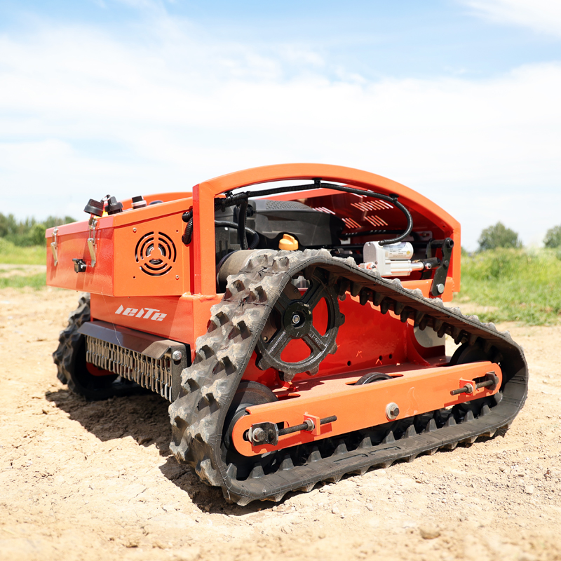 Навесная газонокосилка для трактора, 50/80 см