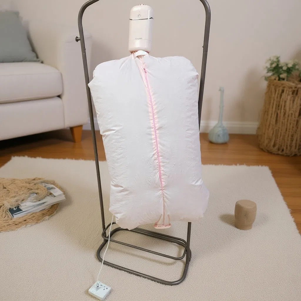Efficient UV Clothes Dryer for Hotel and Baby Use, Customized Designs