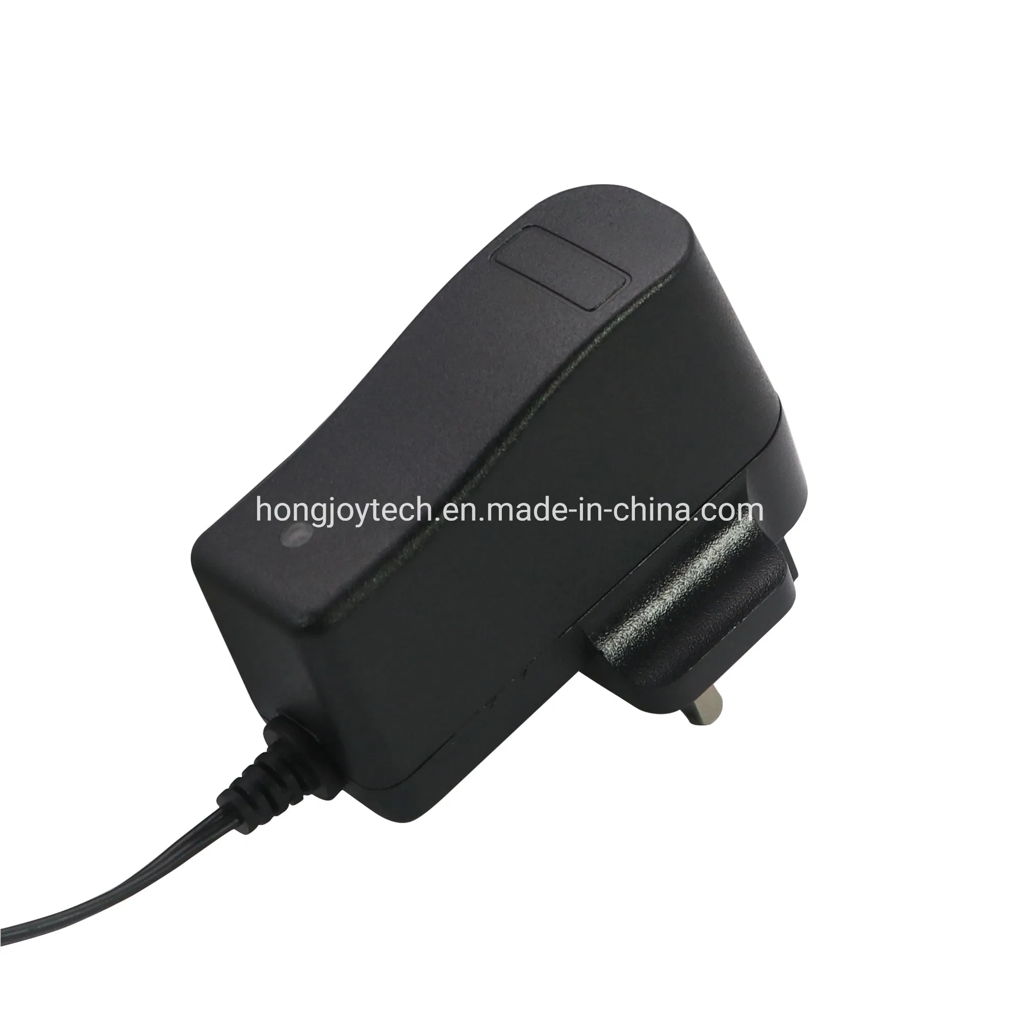 12.6V 1A Lithium-Ion Battery Charger Adapter Universal Power Chargers, Batteries & Power Supplies for 3s 11.1V Li Ion Battery Packs 12.6V Li-ion Battery Charger