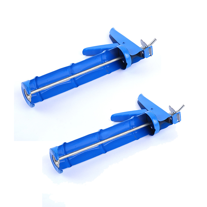 Hautine High Quality Caulking Iron Gun