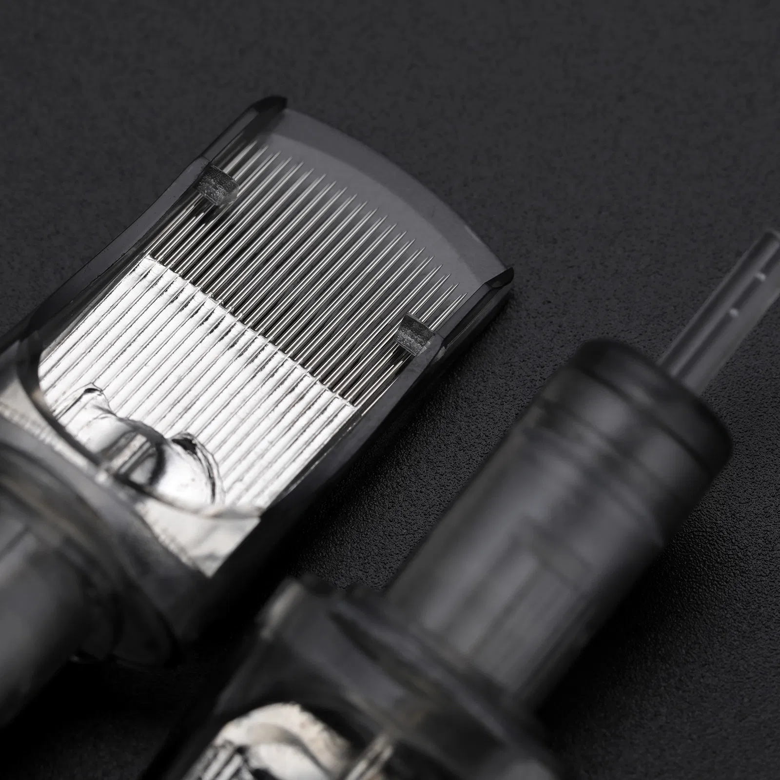 High Quality Disposable Tattoo Needles Wholesale Microblading Premium Cartridge Tattoo Needle