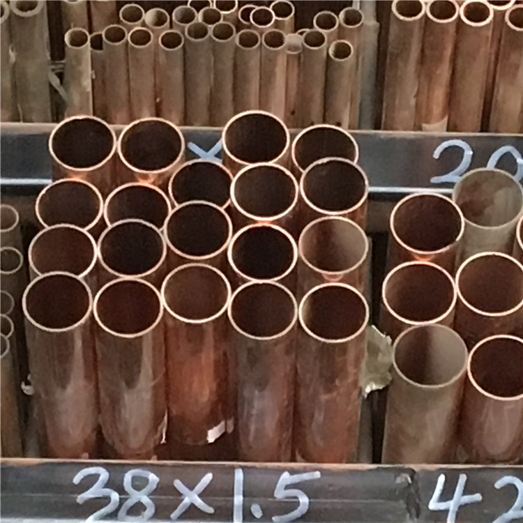 Steel Cusn6, Copper Pipe Cusn6