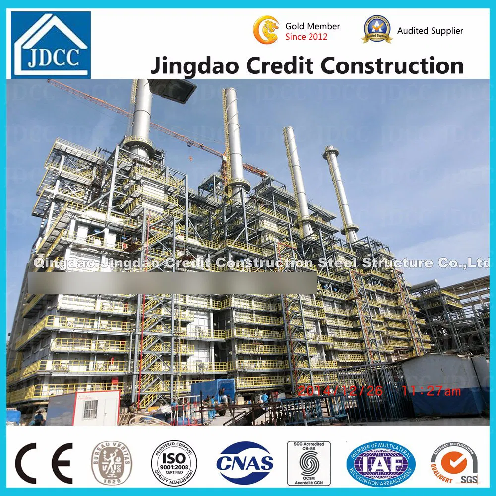 Easy Install Low Cost Prefab House