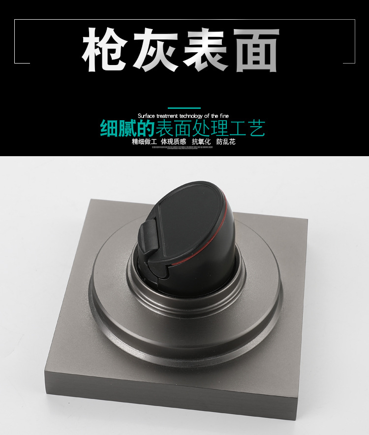 High Quality Bathroom Kitchen Sanitary Floor Drain