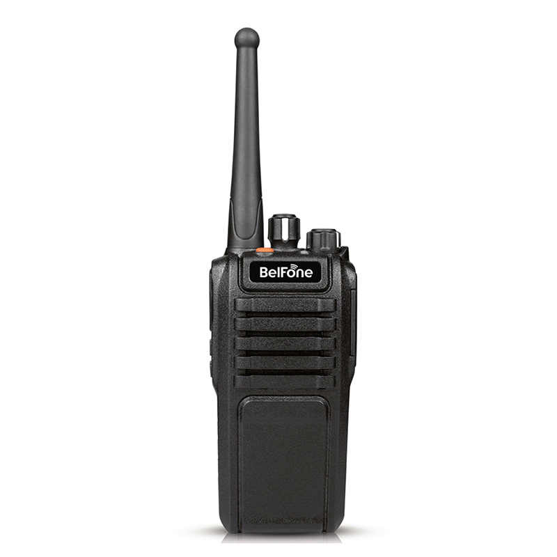 Рация Belfone BF-833, 8 Вт, дальность 12 км