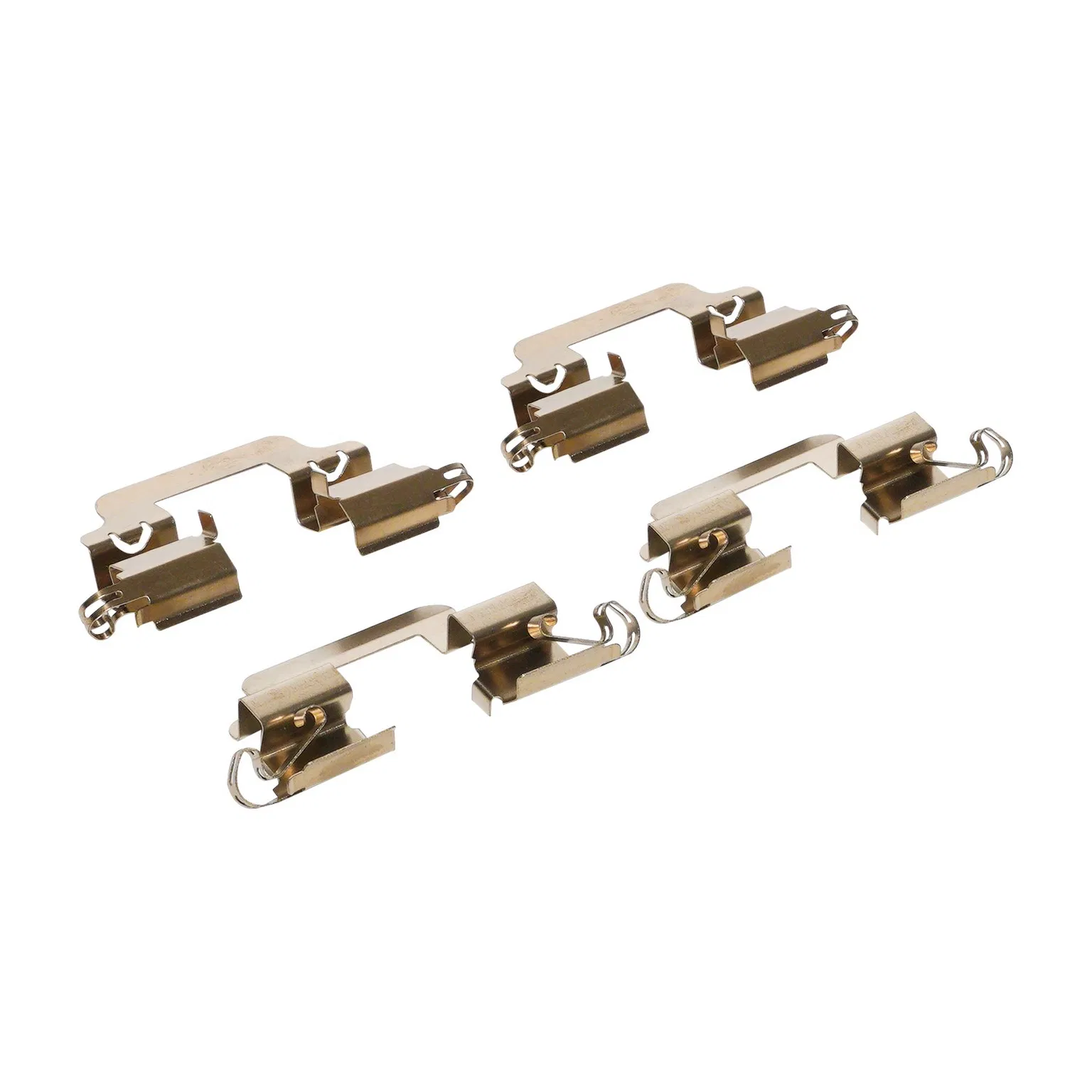 Auto System Size Verified Manufacturers Brake Pads Accessories Kits