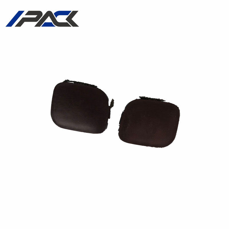 Tow Hook Cover OEM 52127-47020 52128-47010 for Toyota Prius Zvw30