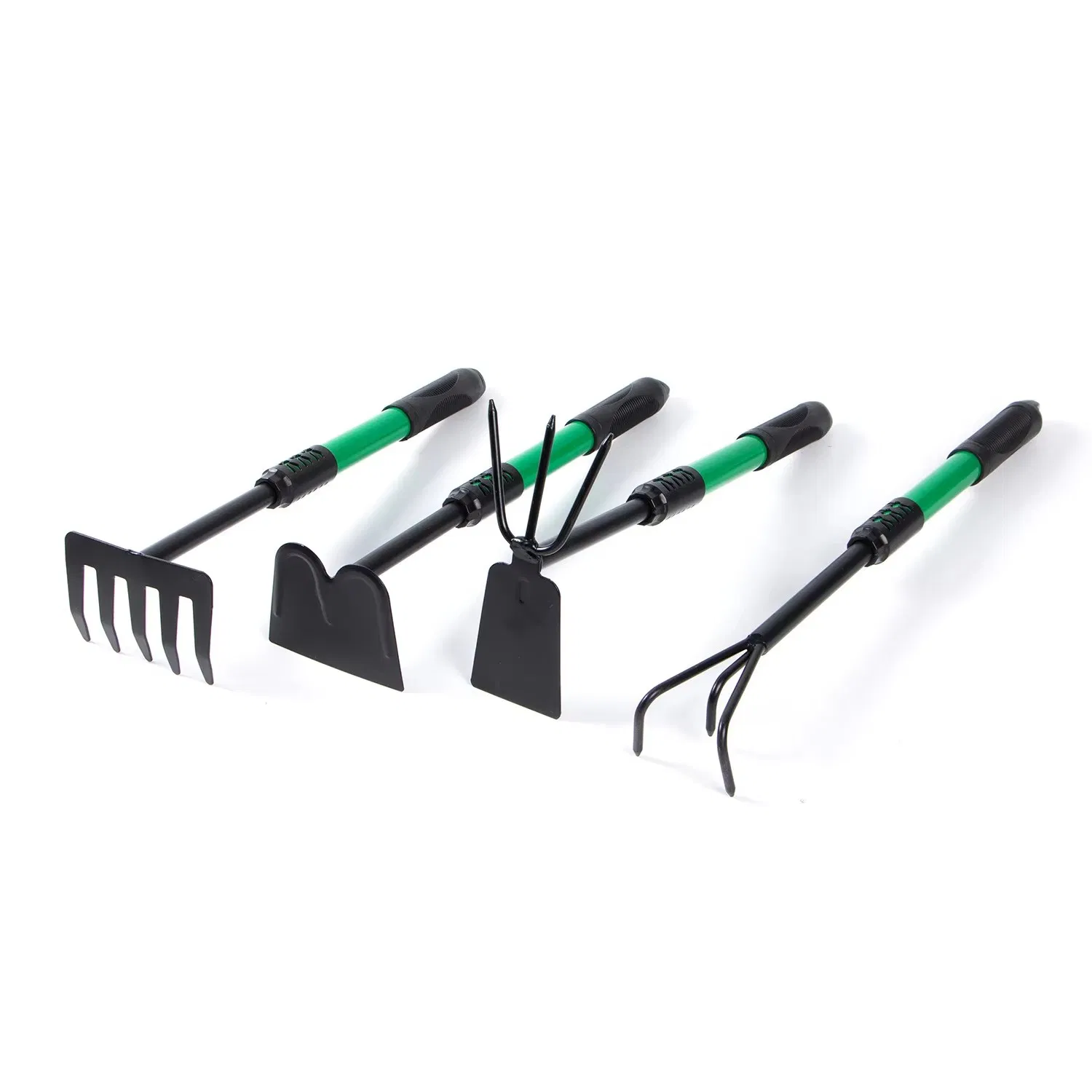 High Quality Garden Tool Set Flower Planting Rake Shovel Garden Hoe