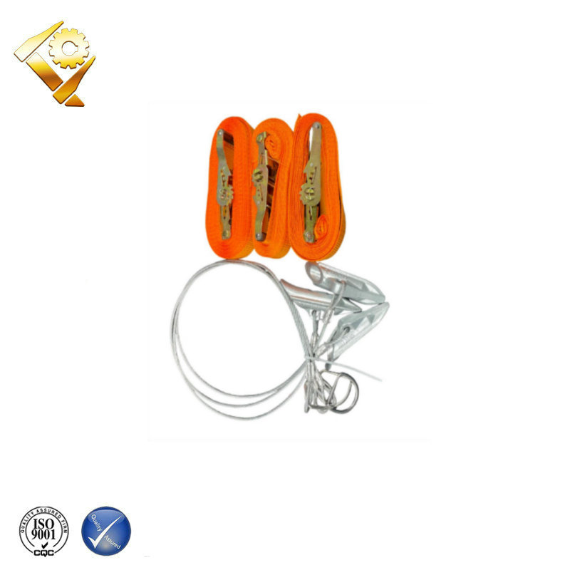 Анкерная система Root Ball для грунта