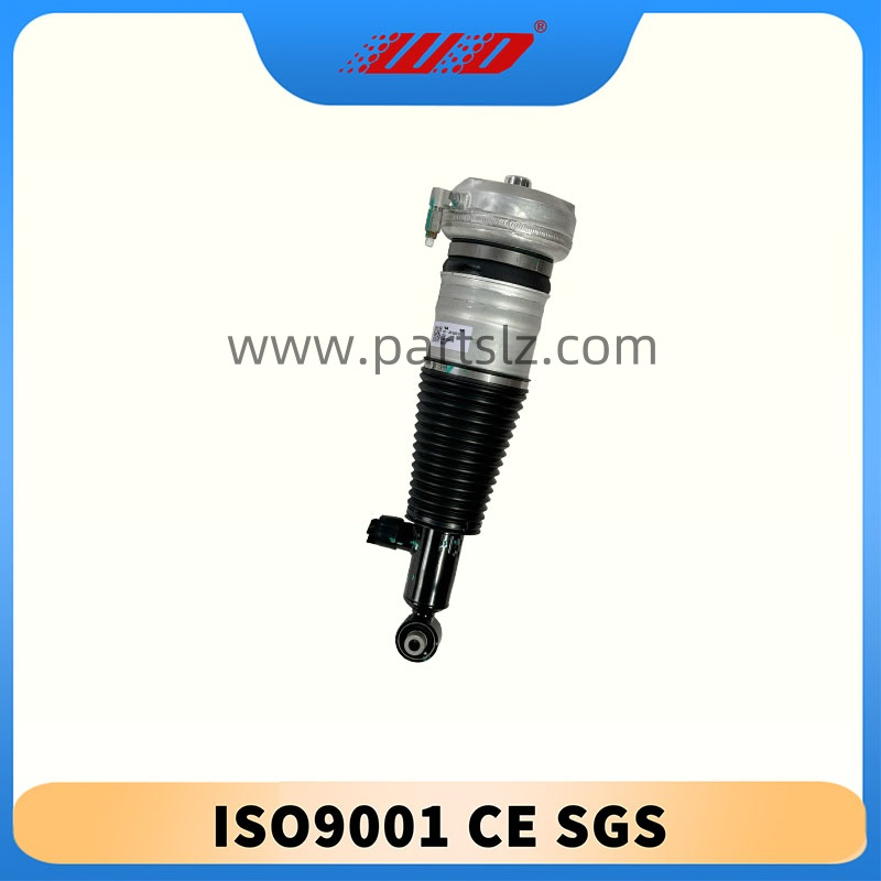 Lixiang L6 L7 L8 L9 Front Axle Suspension Kit