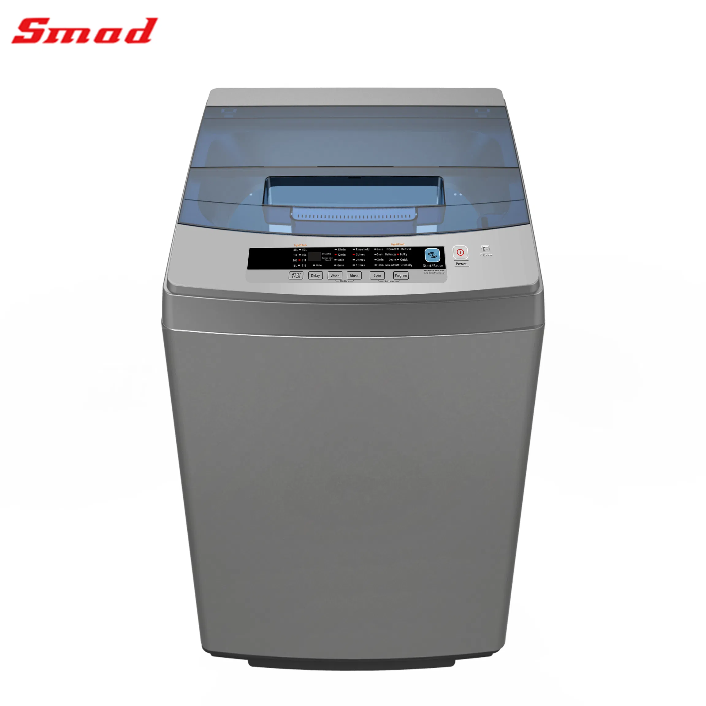 Home Fully Automatic Top Loading Washing Machine