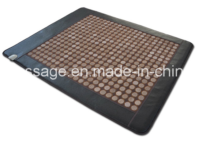 Jade and Germanite Infrared Mattress