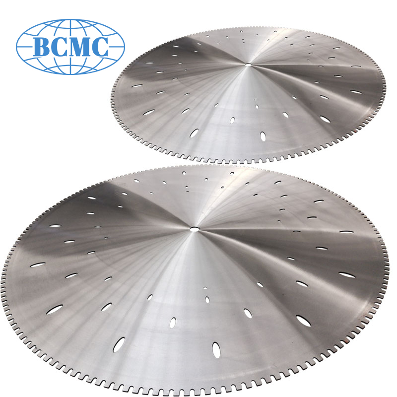 Алмазный пильный диск BCMC Diamond Multi Large для камня