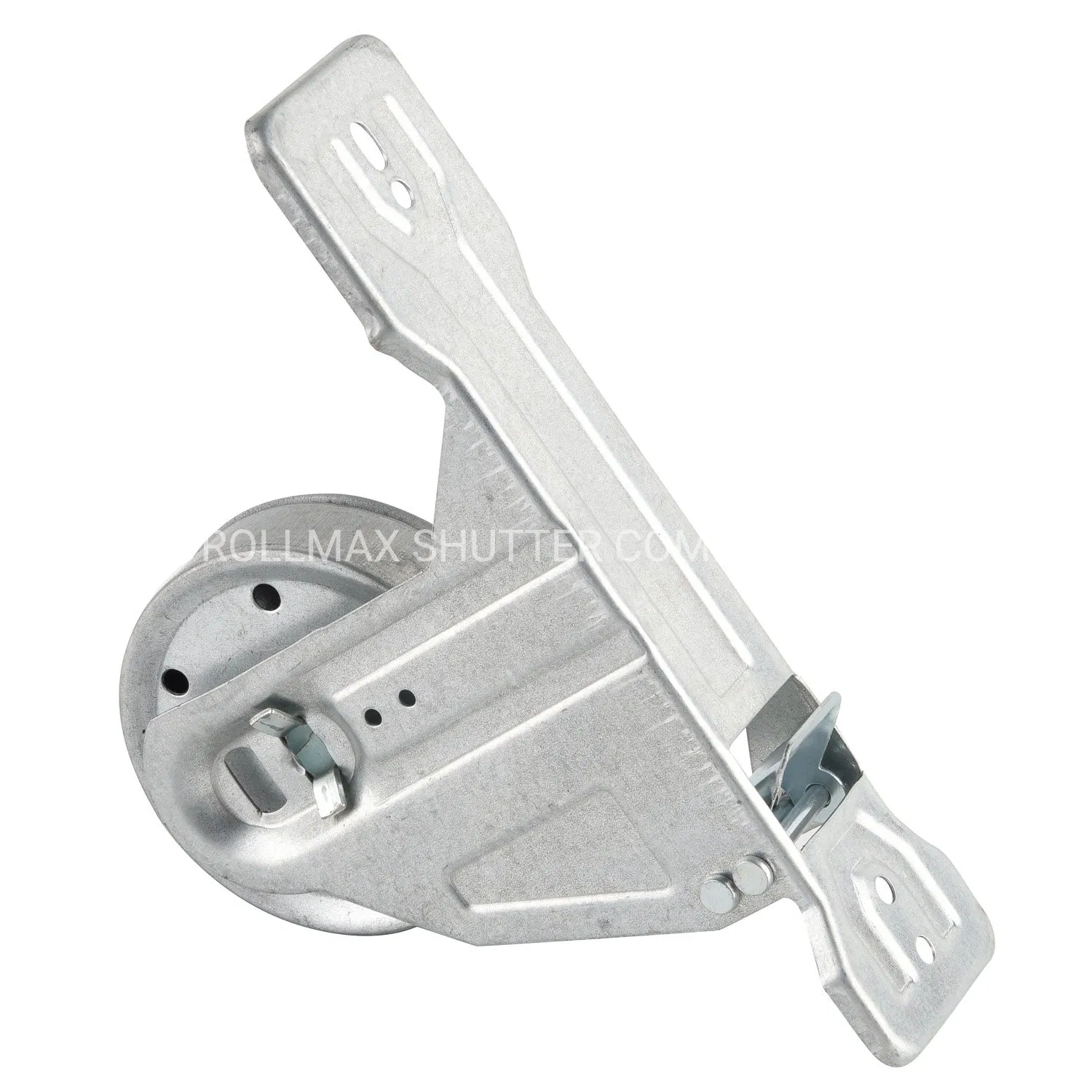 Roller Shutter Components/ Rolling Shutter Accessories Aluminium Colier Guide Roller