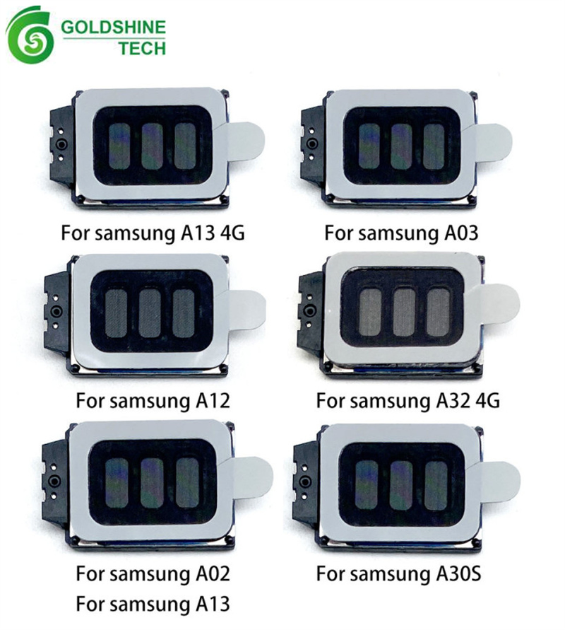 Вибратор для телефонов Samsung A-серии (A11-A74)