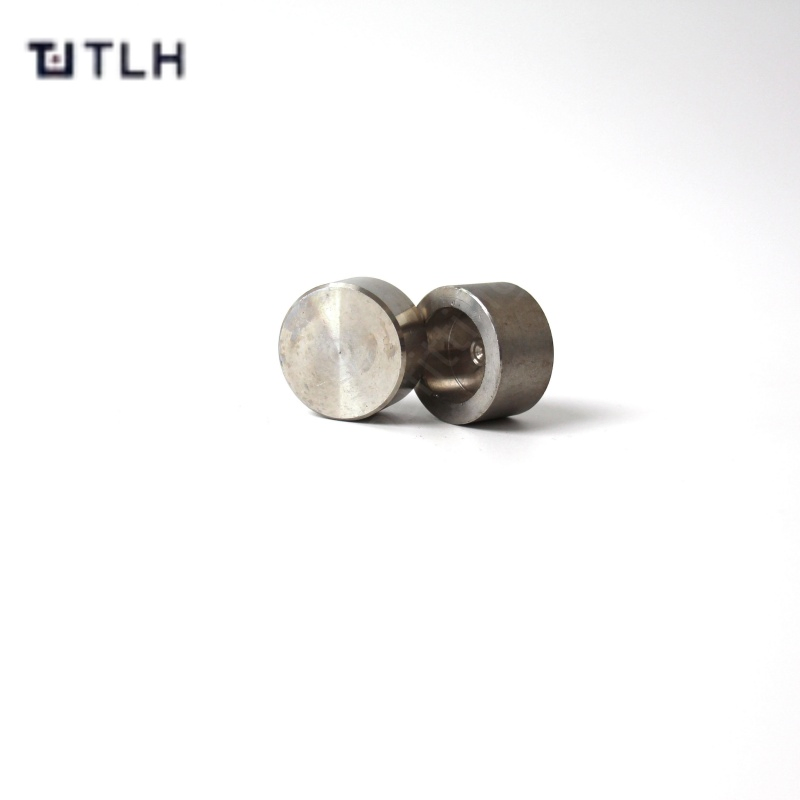 Industrial High Pressure Socket Weld Cap for Pipe Connections