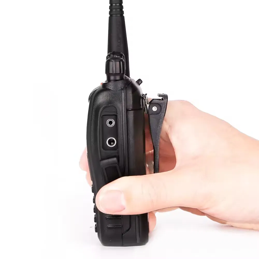 Радиостанция Baofeng UV-B5 5W, двухдиапазонная