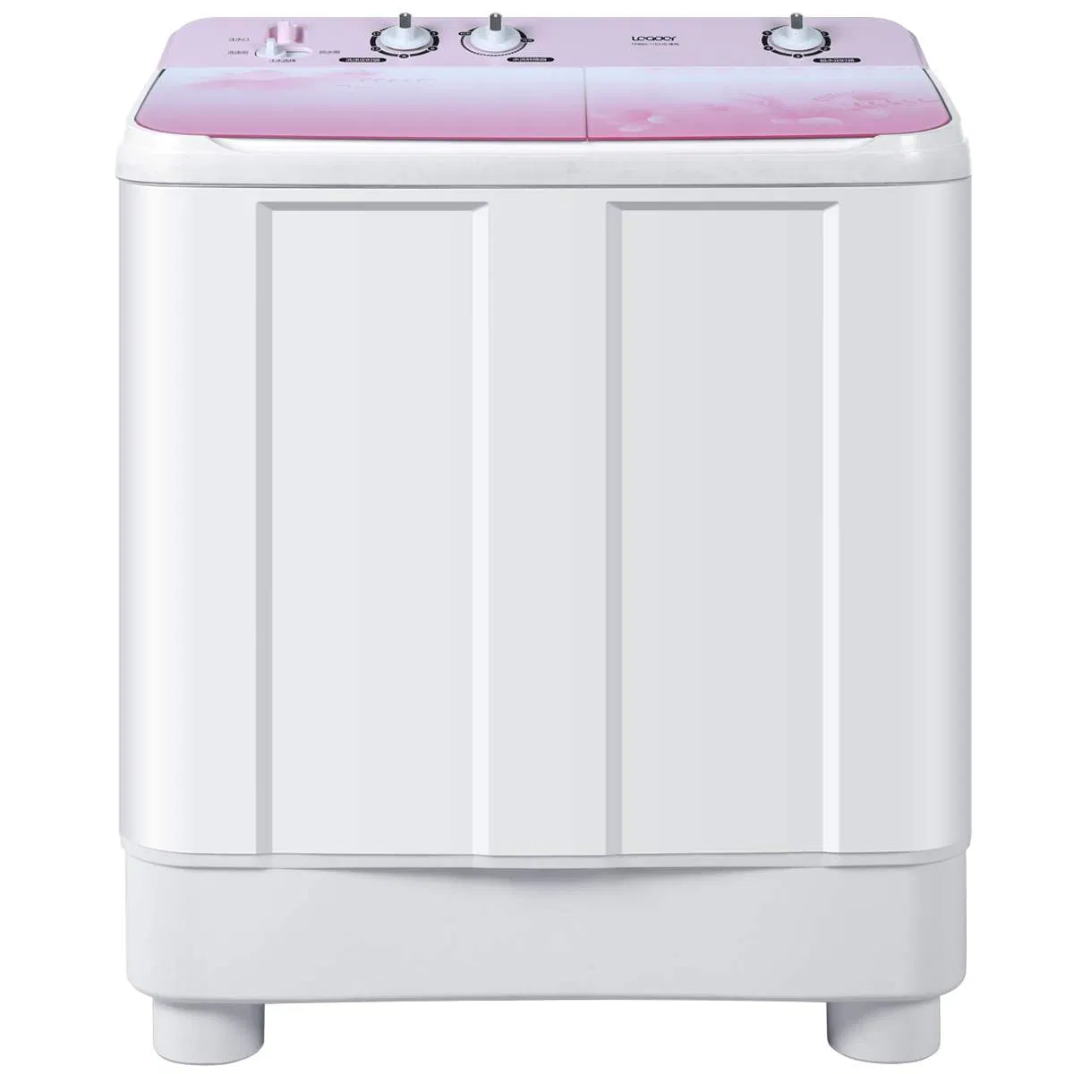 Xpb100-98sk-T303 10kg Washing Machine Large Capacity High Quality