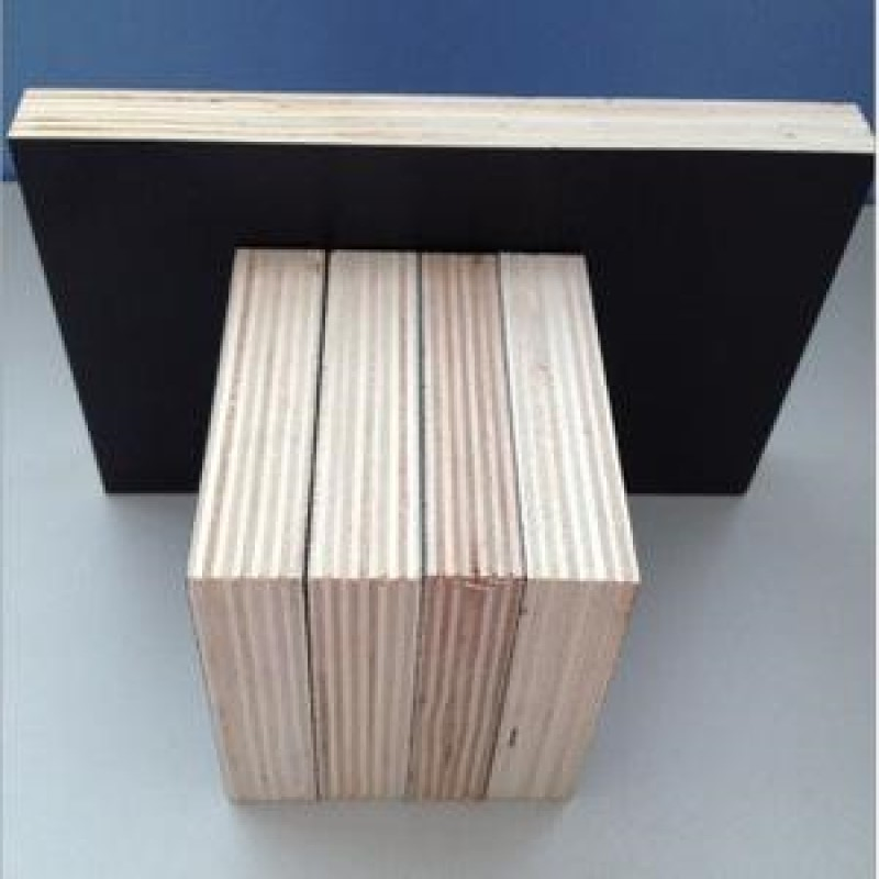 Finger Jointed Boards/Recycle Core Plywood Board