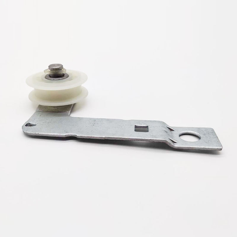 W10837240 Dryer Idler Pulley for Whirlpool Kenmore Dryer