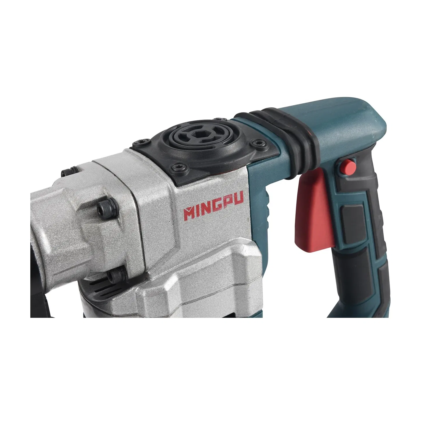 Отбойный молоток SDS Max 1200W Mingpu