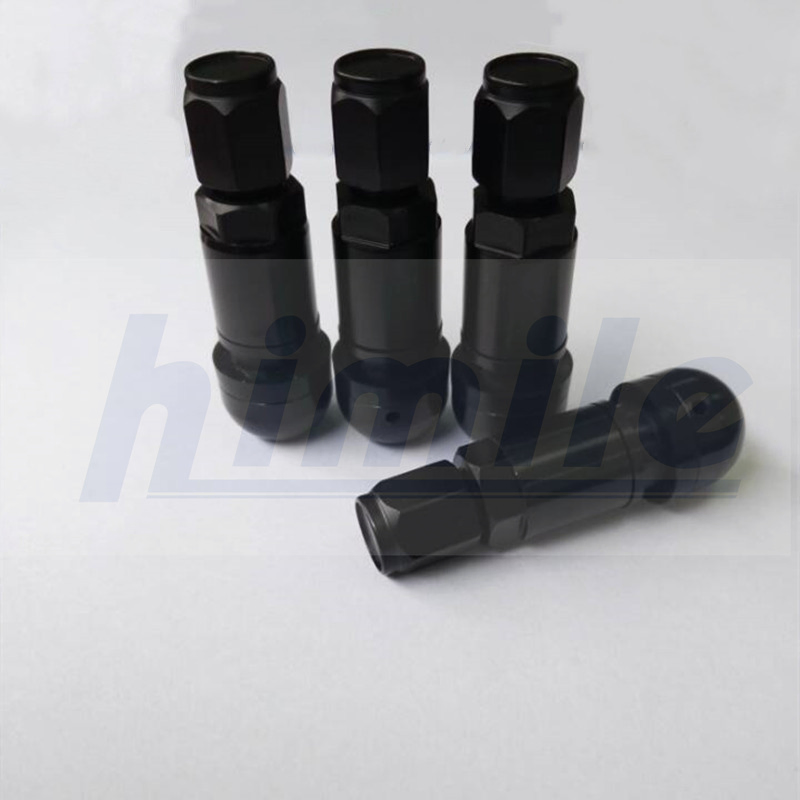 Himile LB-101 TPMS Tyre для легкового автомобиля
