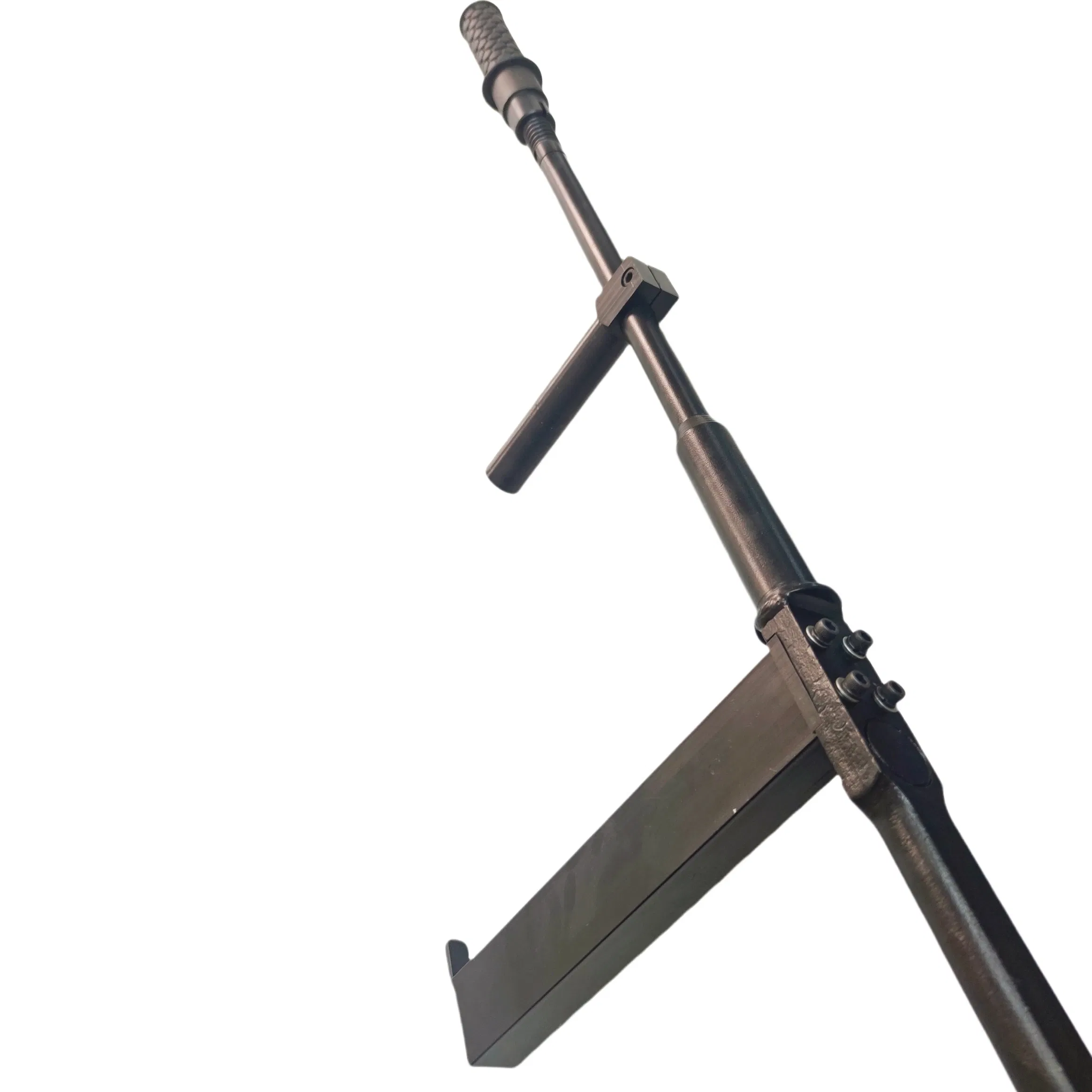 Post Tension Rebar Tools Steel Nail Gun Manual Nail Gun Wall Stapler