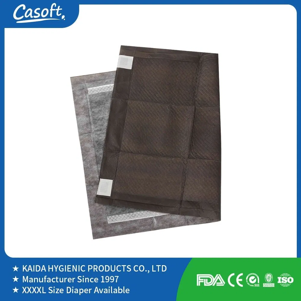 Medical Used Hospital Adult Nursing Pad Disposable High Absorption Factory Wholesale