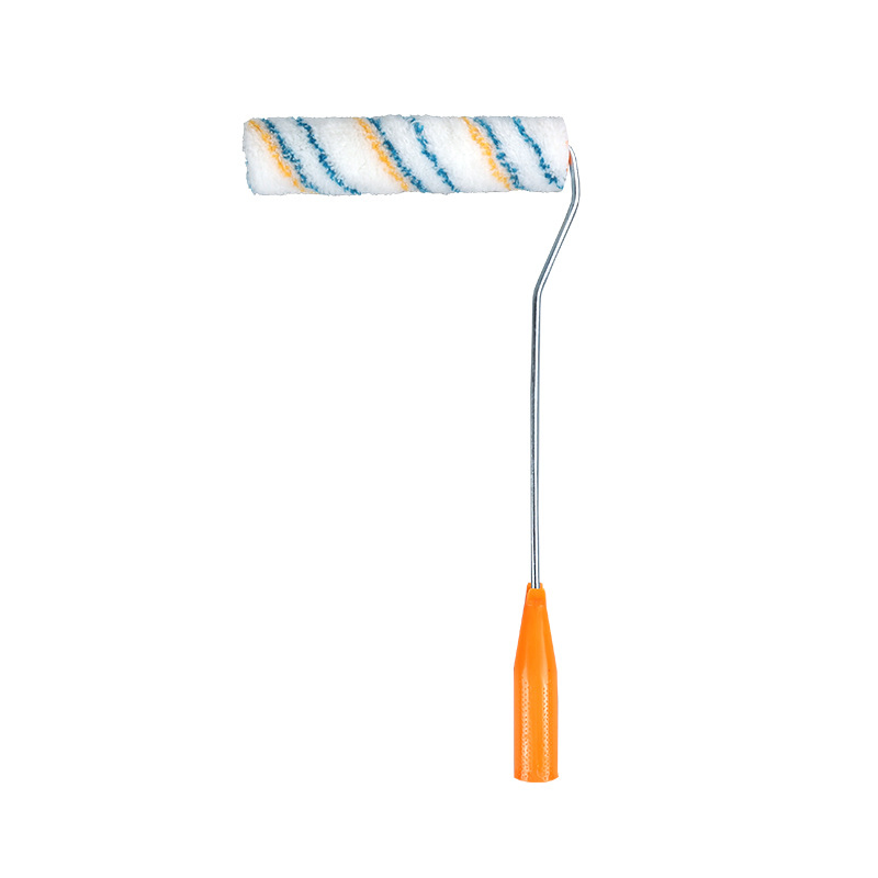 Decorative Paint Brush Roller for Wall